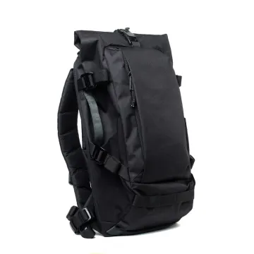 Attitude Supply ATD2 Backpack carry-on backpack
