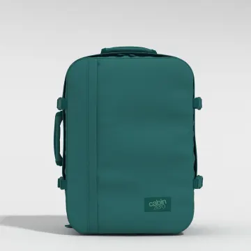 Cabin Zero Classic Cabin Backpack 44L carry-on backpack