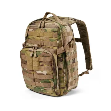 5.11 Rush 12 2.0 carry-on backpack