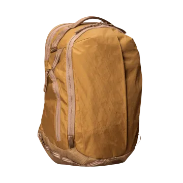 Able Carry Max EDC carry-on backpack