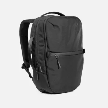 Aer City Pack carry-on backpack