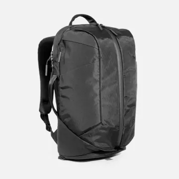 Aer Duffel Pack 3 X-Pac carry-on backpack