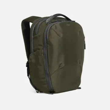 Aer Pro Pack 20L carry-on backpack