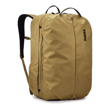 Thule Aion 40L carry-on backpack