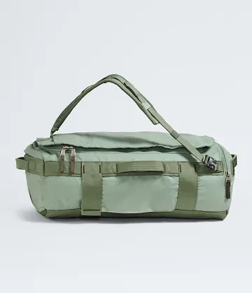 North Face Voyager Duffel carry-on backpack
