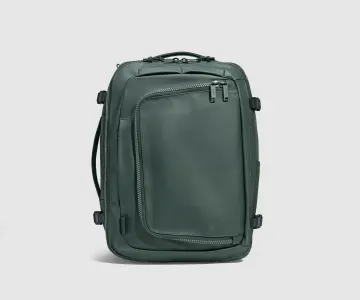 Away Active Convertible 25L carry-on backpack