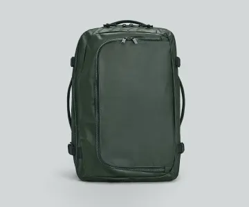 Away Active Convertible 45L carry-on backpack