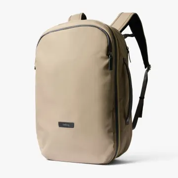 Bellroy Transit Travel Pack Pro carry-on backpack