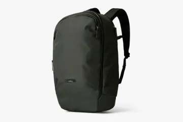Bellroy Transit Workpack Pro 28L carry-on backpack