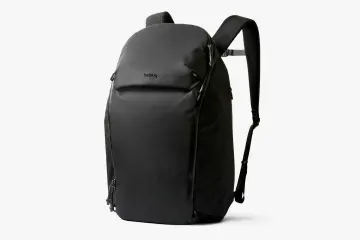 Bellroy Venture Travel Pack 26L carry-on backpack