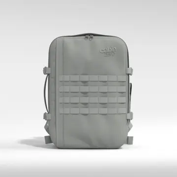 Cabin Zero Military 44 carry-on backpack
