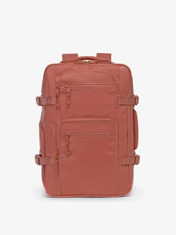 Calpak Terra 26L Laptop Duffel Backpack carry-on backpack