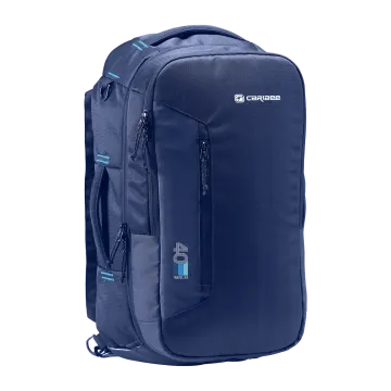 Caribee Traveller 40 carry-on backpack