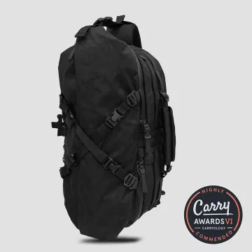 Code of Bell X-PAK EVO - Sling Pack carry-on backpack