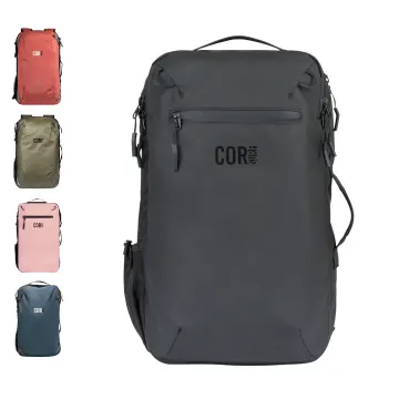 Corsurf Island Hopper Travel Backpack 28L carry-on backpack