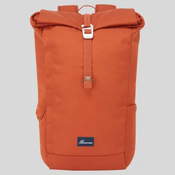 Craghoppers Kiwi Classic Rolltop Backpack 20L carry-on backpack