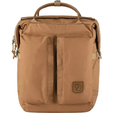 Fjallraven Haulpack No.1 carry-on backpack