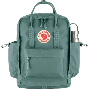 Fjallraven Kanken Outlong carry-on backpack