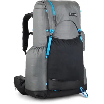 Gossamer Gear Mariposa carry-on backpack