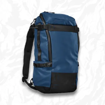 haize project Clamshell 25 carry-on backpack
