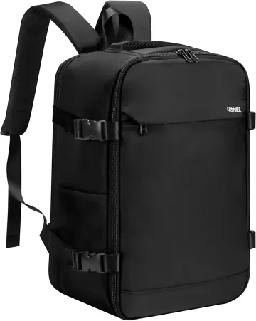 Homiee Ryanair Personal Item carry-on backpack
