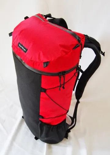 KS Ultralight KS27 carry-on backpack
