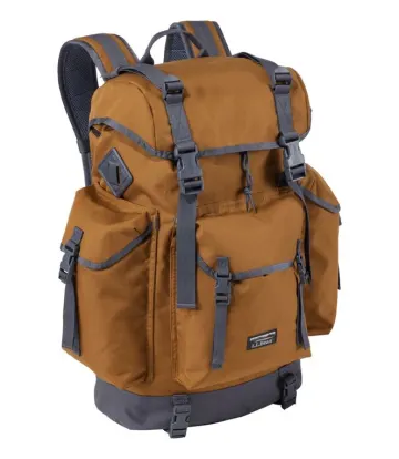 L.L.Bean Continental Rucksack carry-on backpack