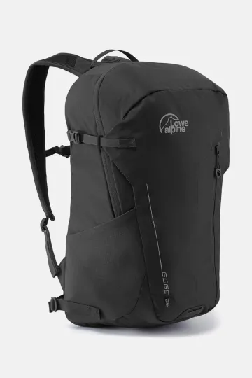 Lowe Alpine Edge 26 carry-on backpack