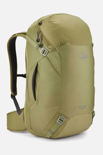 Lowe Alpine Escape Flight Pro 40L Cabin Pack carry-on backpack