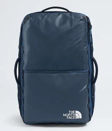 North Face Base Camp Voyager Travel Pack carry-on backpack