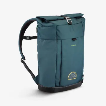 Quechua NH 500 Hiking Backpack carry-on backpack