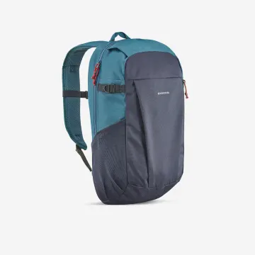 Quechua NH100 Arpenaz 20L Hiking Backpack carry-on backpack