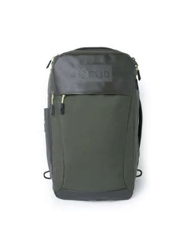 Stio Basin XT Travel Pack 30L carry-on backpack