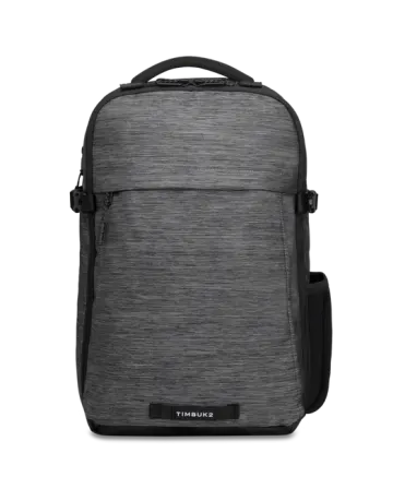 Timbuk2 Division Laptop Backpack Deluxe carry-on backpack