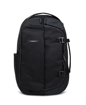 Timbuk2 Never Check Expandable Backpack carry-on backpack