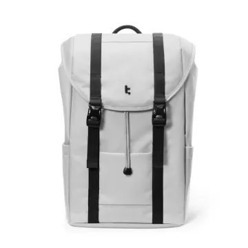 tomtoc VintPack-TA1 carry-on backpack
