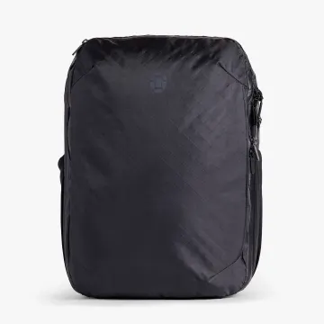 Tortuga Daily Carry Pro carry-on backpack