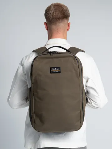 Trakke Storr 25L Travel Backpack carry-on backpack