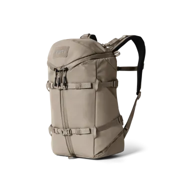 Yeti Ranchero 22L carry-on backpack