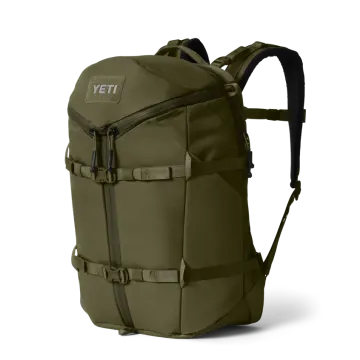 Yeti Ranchero 27L carry-on backpack