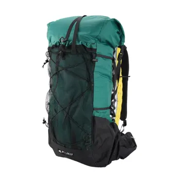 3FULGear QiDian 40+16 UL Pack carry-on backpack