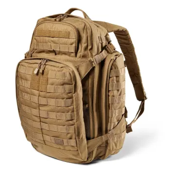 5.11 Rush 72 2.0 Backpack 55L carry-on backpack