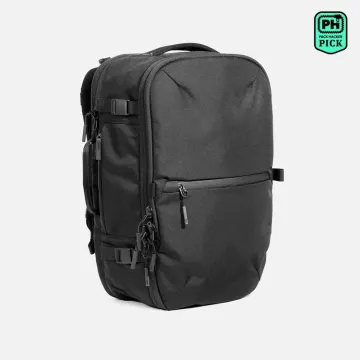Aer Travel Pack 3 X-Pac carry-on backpack