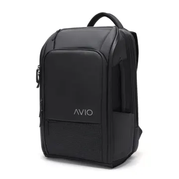 Avio Gear Apex Travel Backpack carry-on backpack
