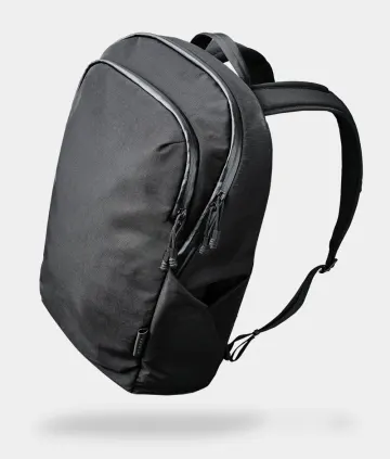 Alpaka Gear Bravo 23L carry-on backpack