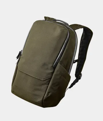Alpaka Gear Elements Backpack Pro carry-on backpack