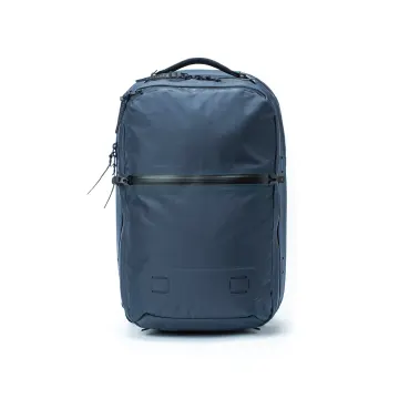 Black Ember Citadel R3 25 carry-on backpack