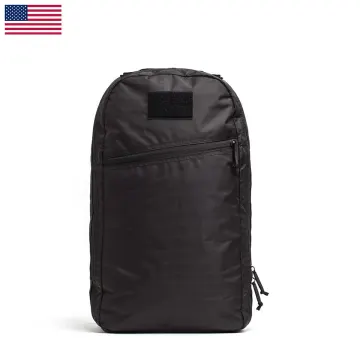 GORUCK Bullet Ruck Dynema carry-on backpack