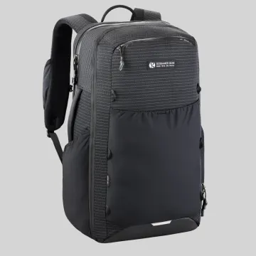 Gossamer Gear Aero Jet carry-on backpack