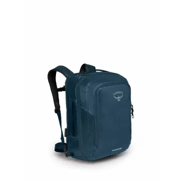 Osprey Transporter Global Carryon carry-on backpack